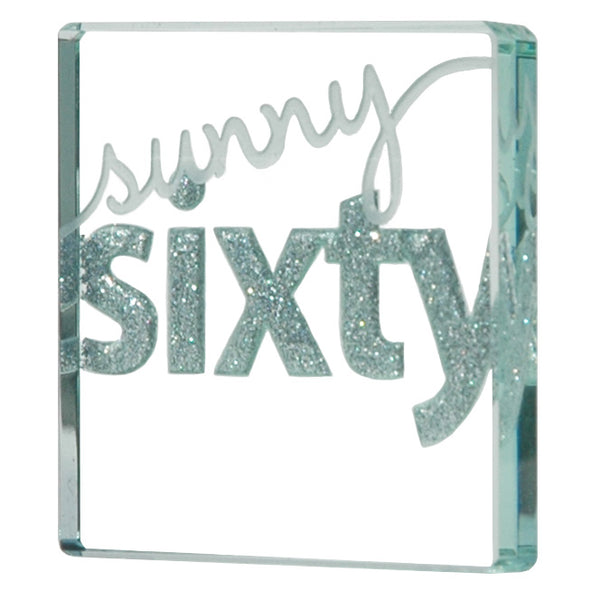 Miniature Token Sunny 60