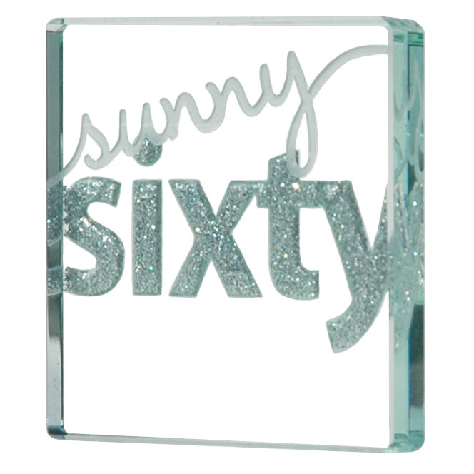 Miniature Token Sunny 60
