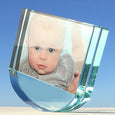 Rock-a-bye Frame