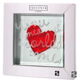 Medium Paperweight You Mean The World To Me