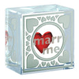 Text Token Marry Me
