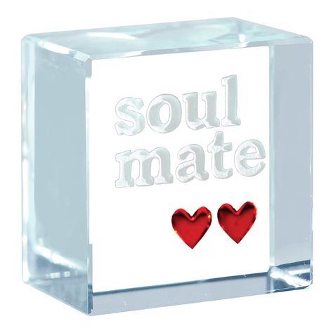 Text Token Soul Mate