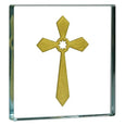 Miniature Token Golden Cross