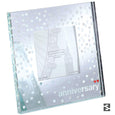 Mini Mirror Frame Anniversary