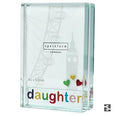 Dinky Frame Daughter Colourful