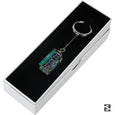 Cuboid Key Ring Amazing Mum