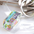 Cuboid Key Ring Amazing Mum