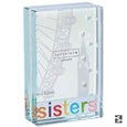 Dinky Frame Sisters Colourful