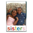 Dinky Frame Sisters Colourful