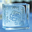 Text Token "You're so very special to me"