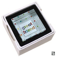 Text Token Great Friend