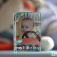 Dinky Frame My Little Boy