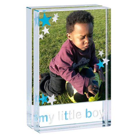 Dinky Frame My Little Boy