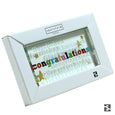 Landscape Token Congratulations Languages