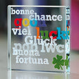 miniature token languages good luck