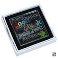 miniature token languages good luck