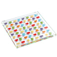 Exclusive Coaster Lots Of Cups