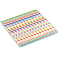 Exclusive Coaster Stripes