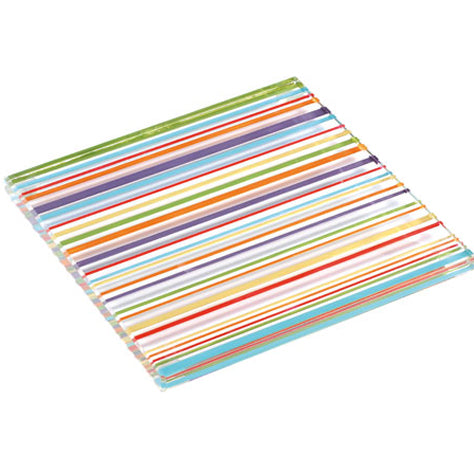Exclusive Coaster Stripes