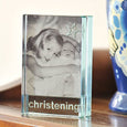 Dinky Frame Christening