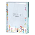 Small Frame Multi Hearts