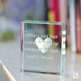 Token "mothers hold their children hands for a moment but their hearts forever"