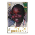 Dinky Frame My Godson Stars