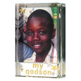 Dinky Frame My Godson Stars