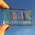 Landscape Token Good Things