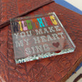 Miniature Token Wild Thing