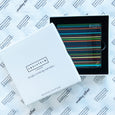 Exclusive Coaster Stripes
