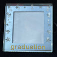 One-Off Graduation Frame Stars