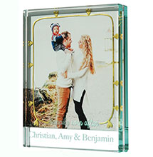 Wedding Gift Guide: For The Lovely Bride & Groom