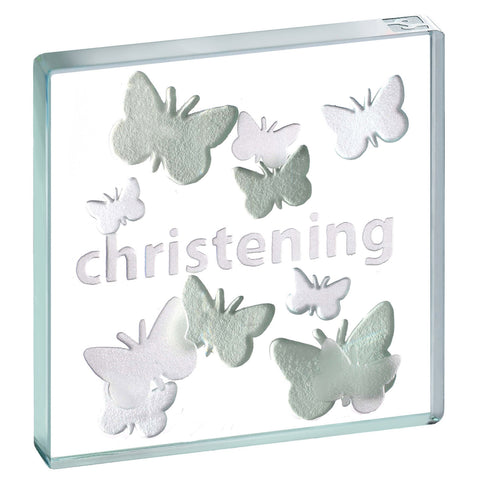 Christening Gifts