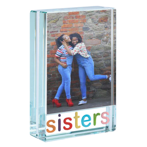 Gifts for Sisters & Brothers