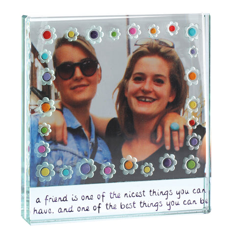 Friendship Photo Frames