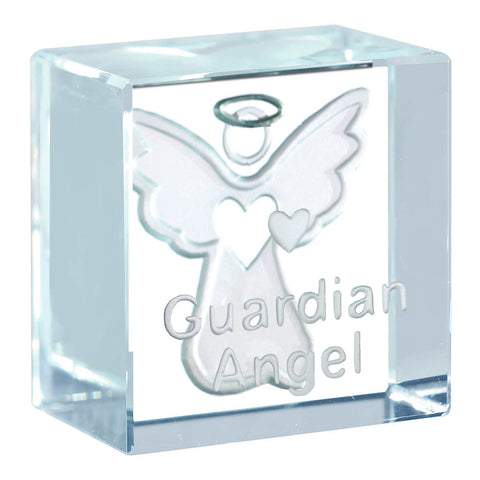 Guardian Angels, Amulets
