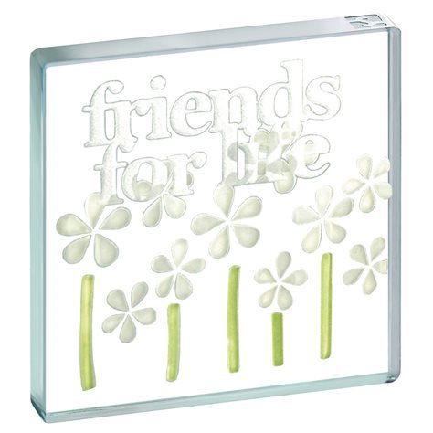 Friendship Tokens