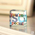 Text Token You're So Special