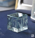 Cube "Once You Choose Hope, Anything Is Possible"
