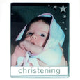 Large Frame "Christening", Portrait
