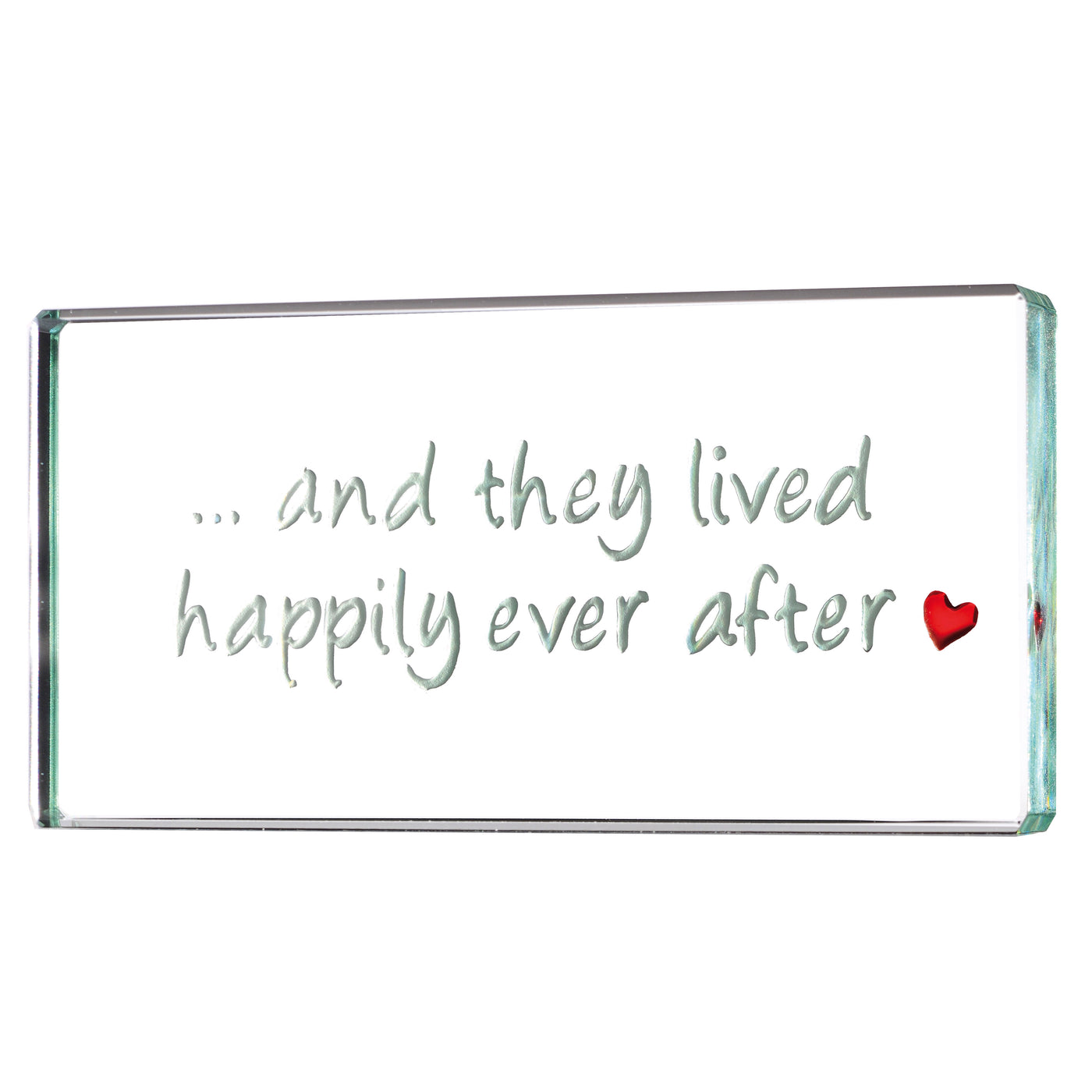 Landscape Token Happily Ever After