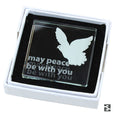 Miniature Token May Peace Be With You