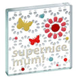 Miniature Token Supernice Mum