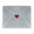 Miniature Token Love Token Envelope