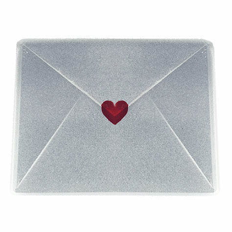 Miniature Token Love Token Envelope