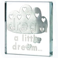Miniature Token "Dream A Little Dream"