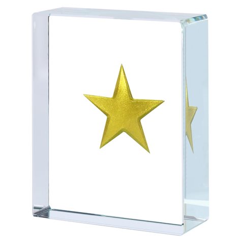 Token Gold Star