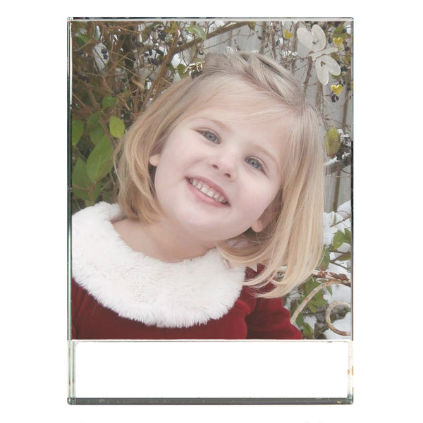 Small Frame Plain