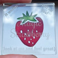 Miniature Token Magic Strawberry